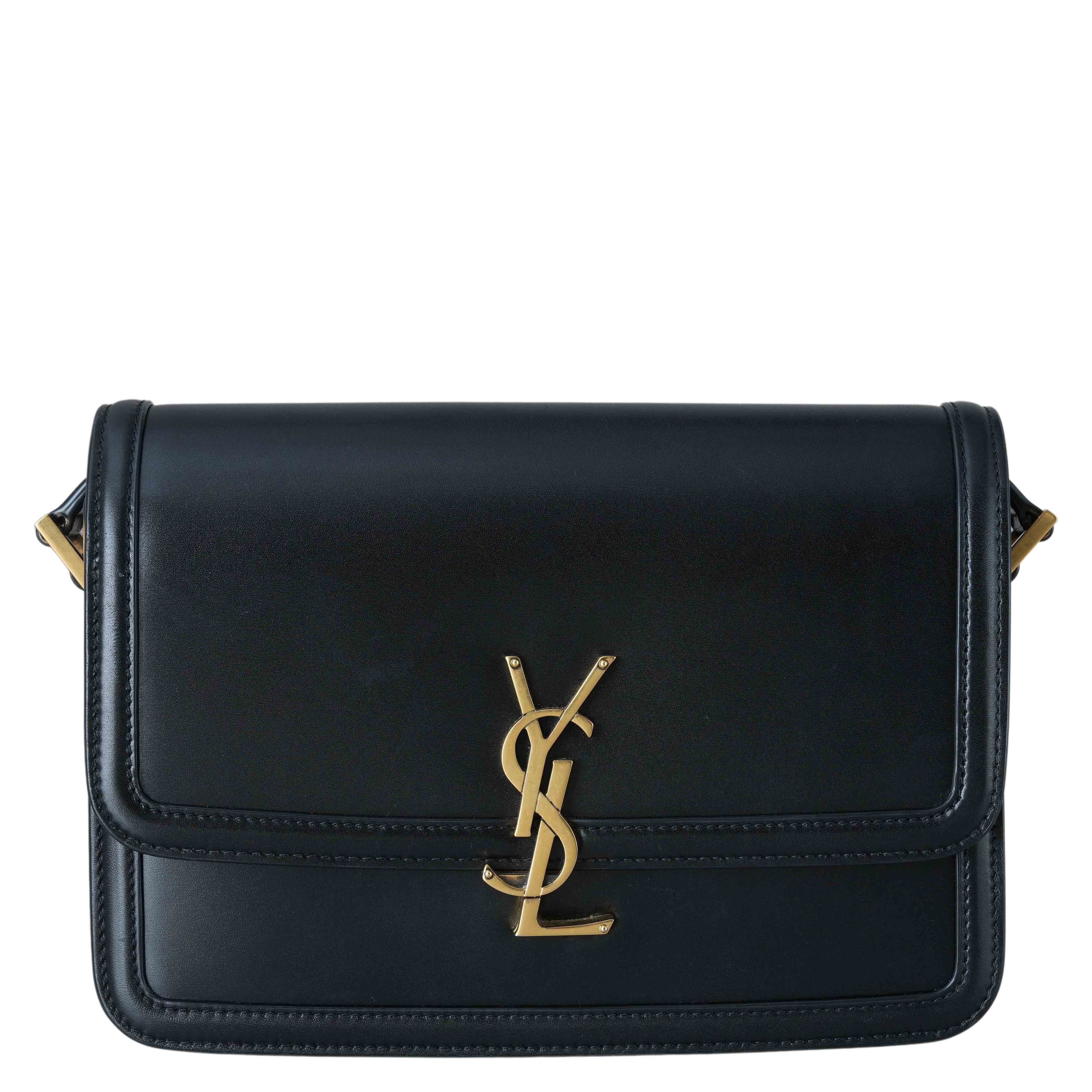Yves Saint Laurent(USED)생로랑 솔페리노 숄더백 캉카스백화점
